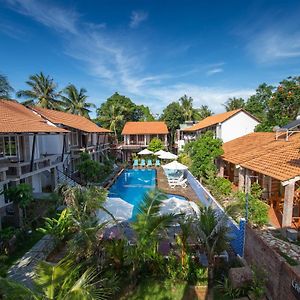 Waves Resort Phu Quoc